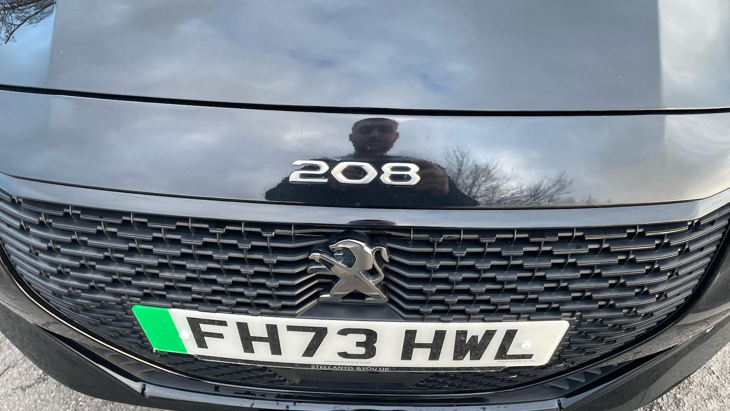 Used Peugeot 208 2023 for sale - 77306869: Photo 41