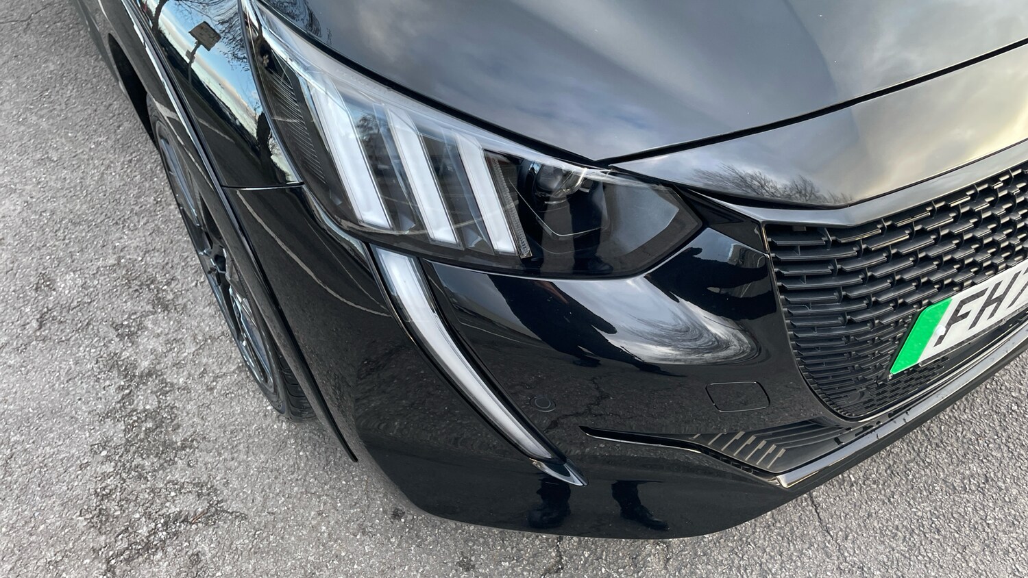 Used Peugeot 208 2023 for sale - 77306869: Photo 42