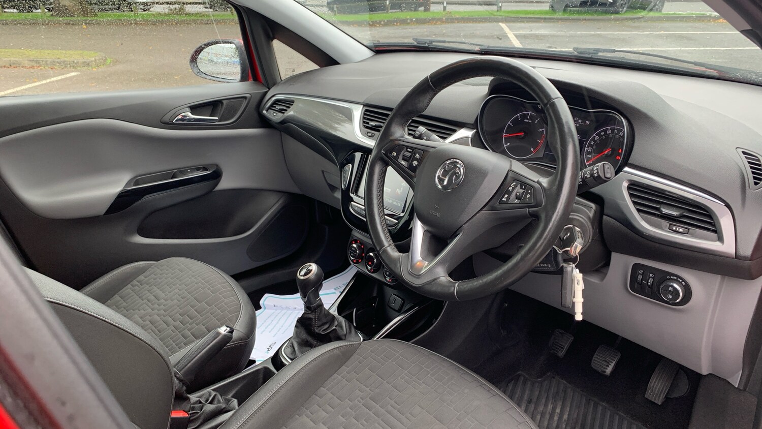 Used Vauxhall Corsa 2017 for sale - 76154005: Photo 11