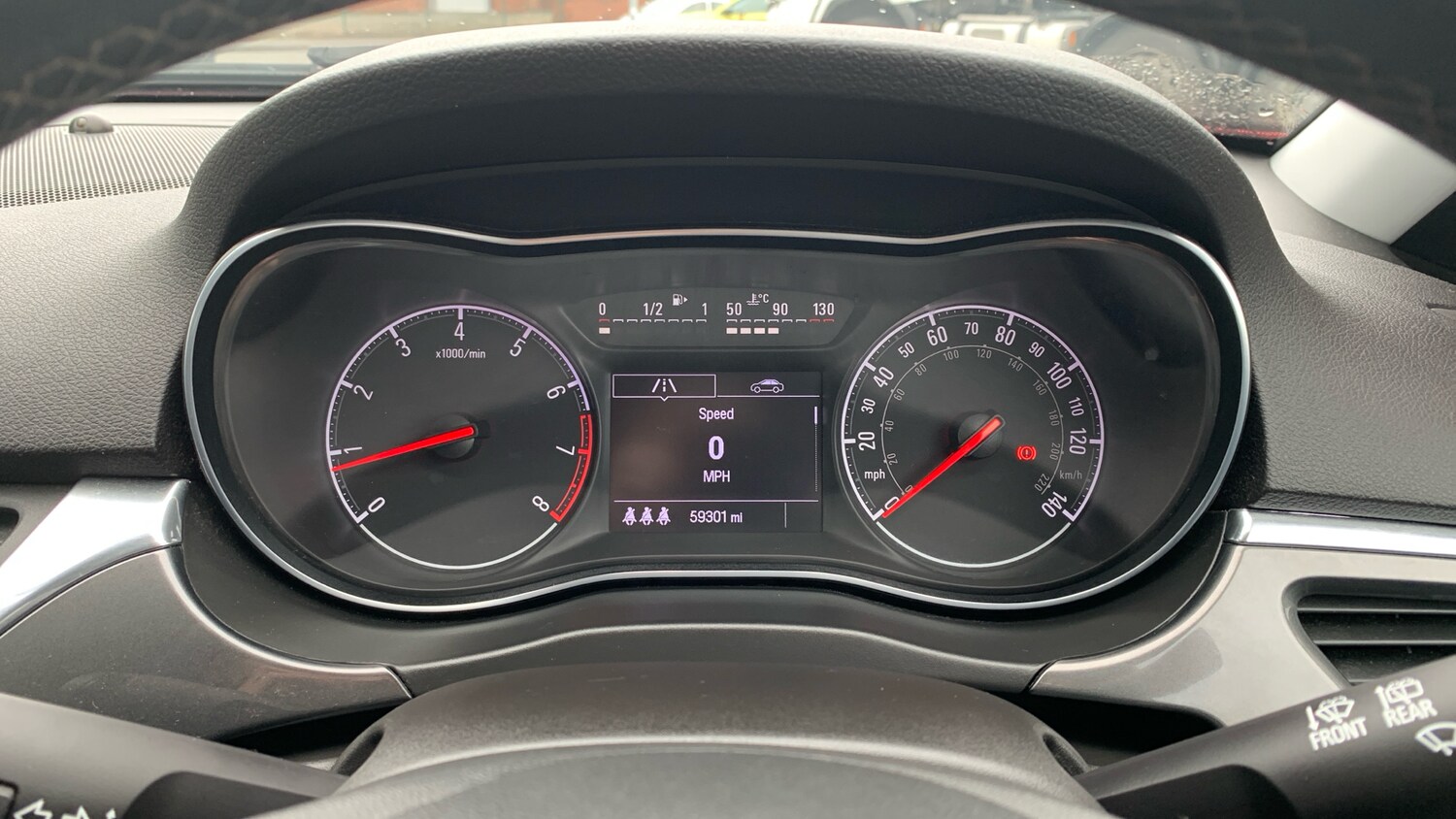 Used Vauxhall Corsa 2017 for sale - 76154005: Photo 13