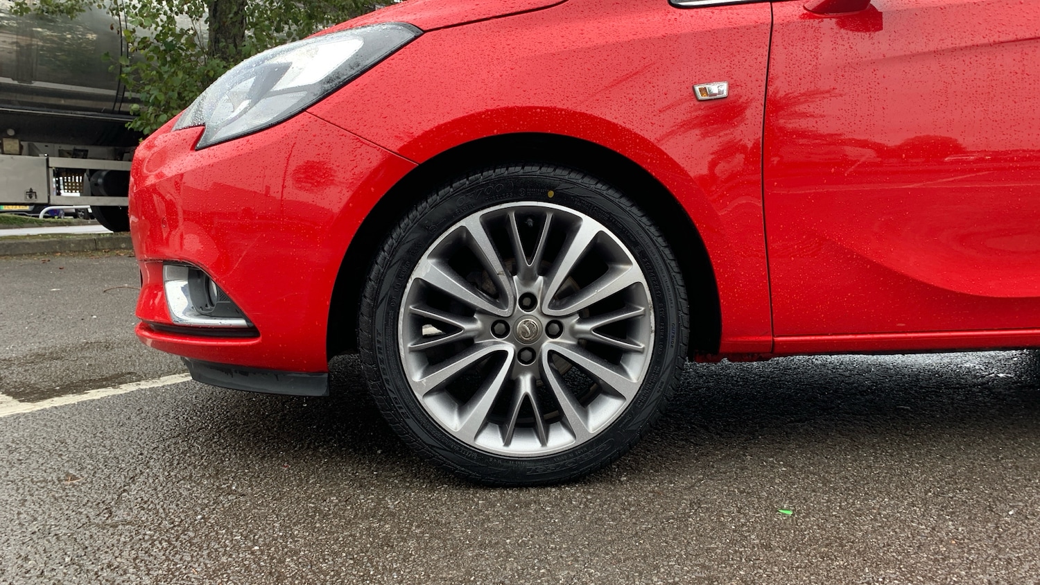 Used Vauxhall Corsa 2017 for sale - 76154005: Photo 14