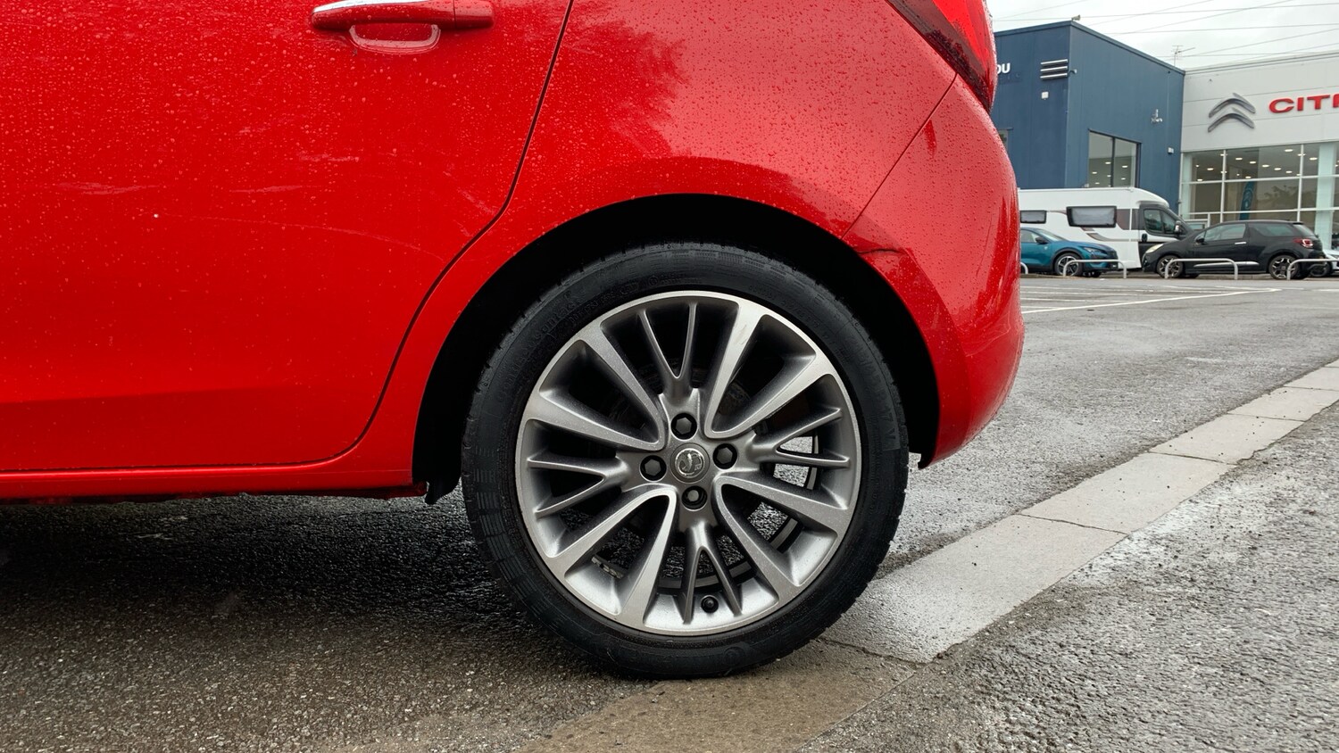 Used Vauxhall Corsa 2017 for sale - 76154005: Photo 15