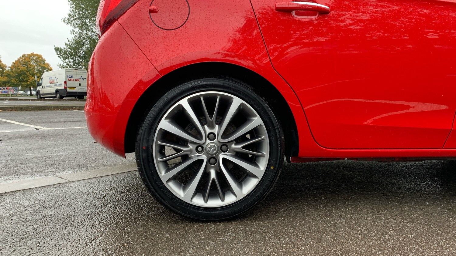 Used Vauxhall Corsa 2017 for sale - 76154005: Photo 16