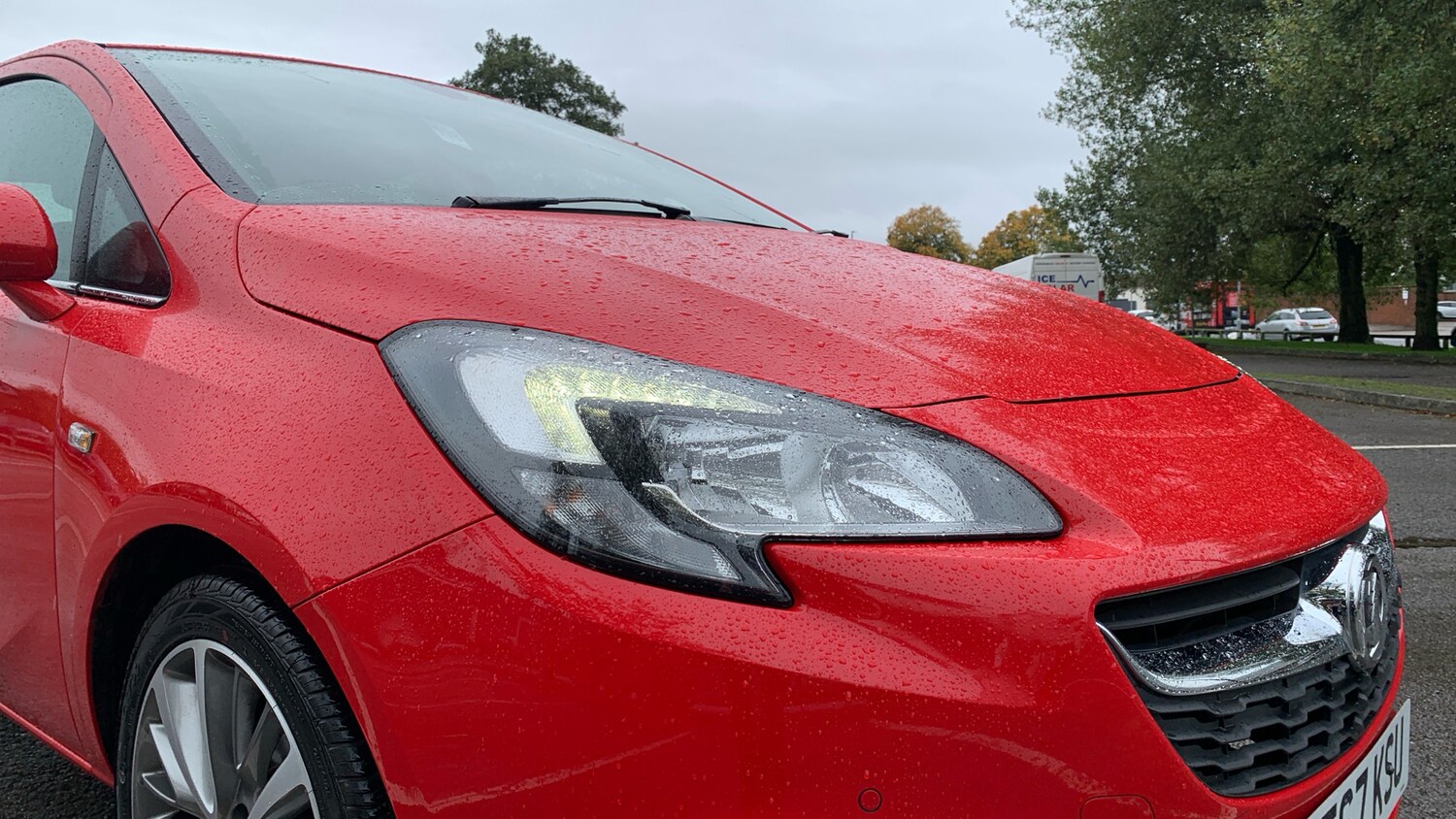 Used Vauxhall Corsa 2017 for sale - 76154005: Photo 18