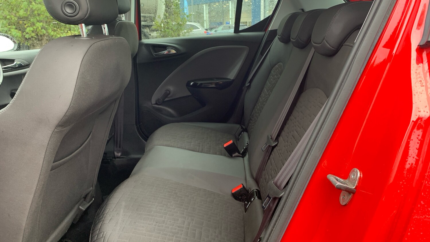 Used Vauxhall Corsa 2017 for sale - 76154005: Photo 31