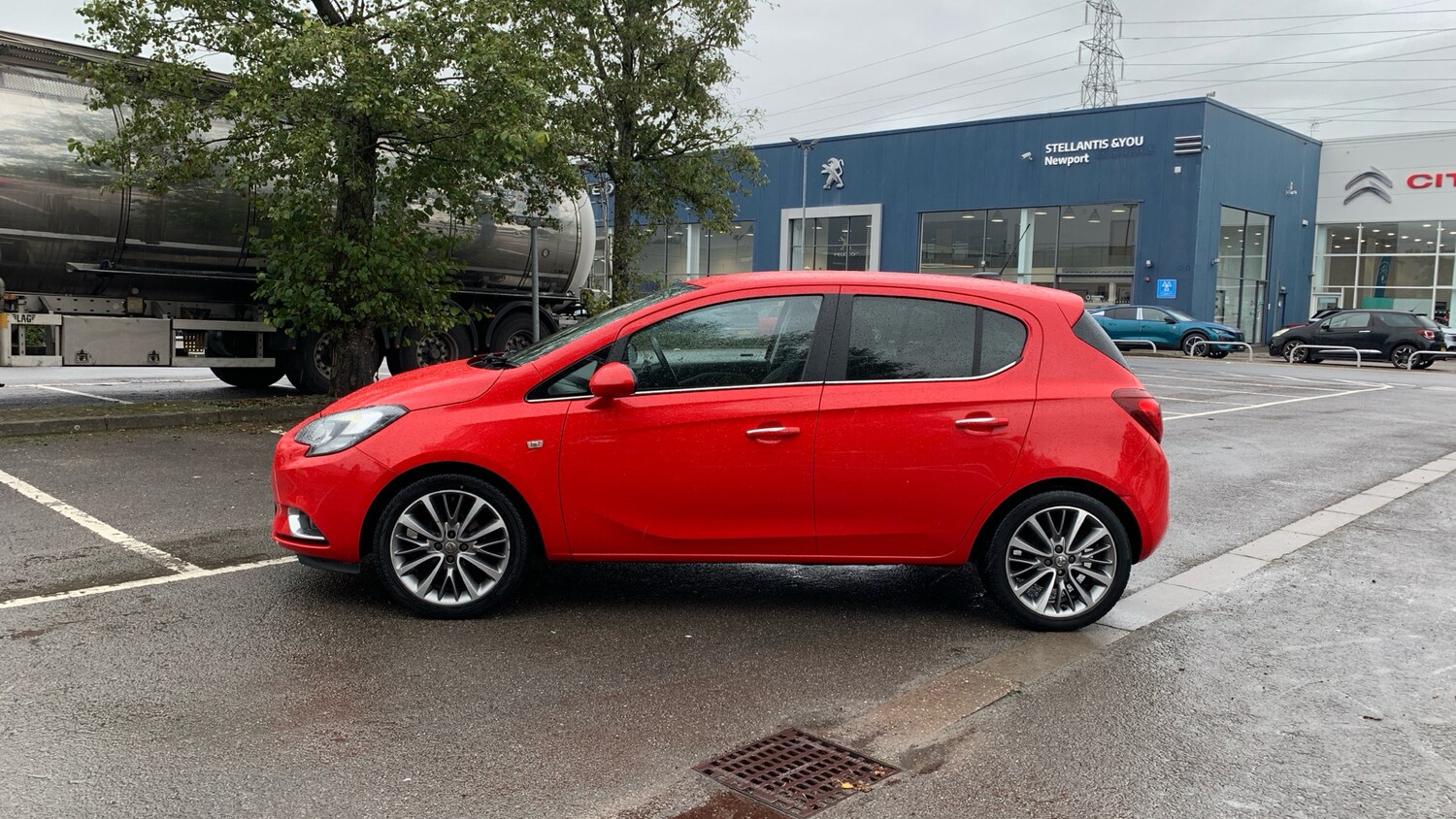 Used Vauxhall Corsa 2017 for sale - 76154005: Photo 6