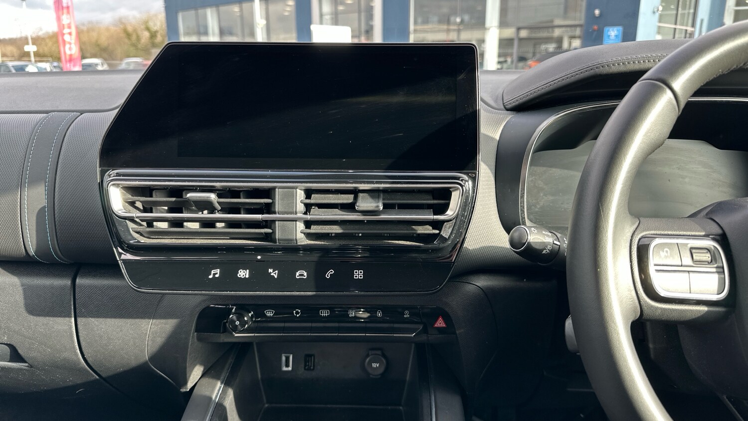 Used Citroen C5 Aircross 2023 for sale - 77332435: Photo 10