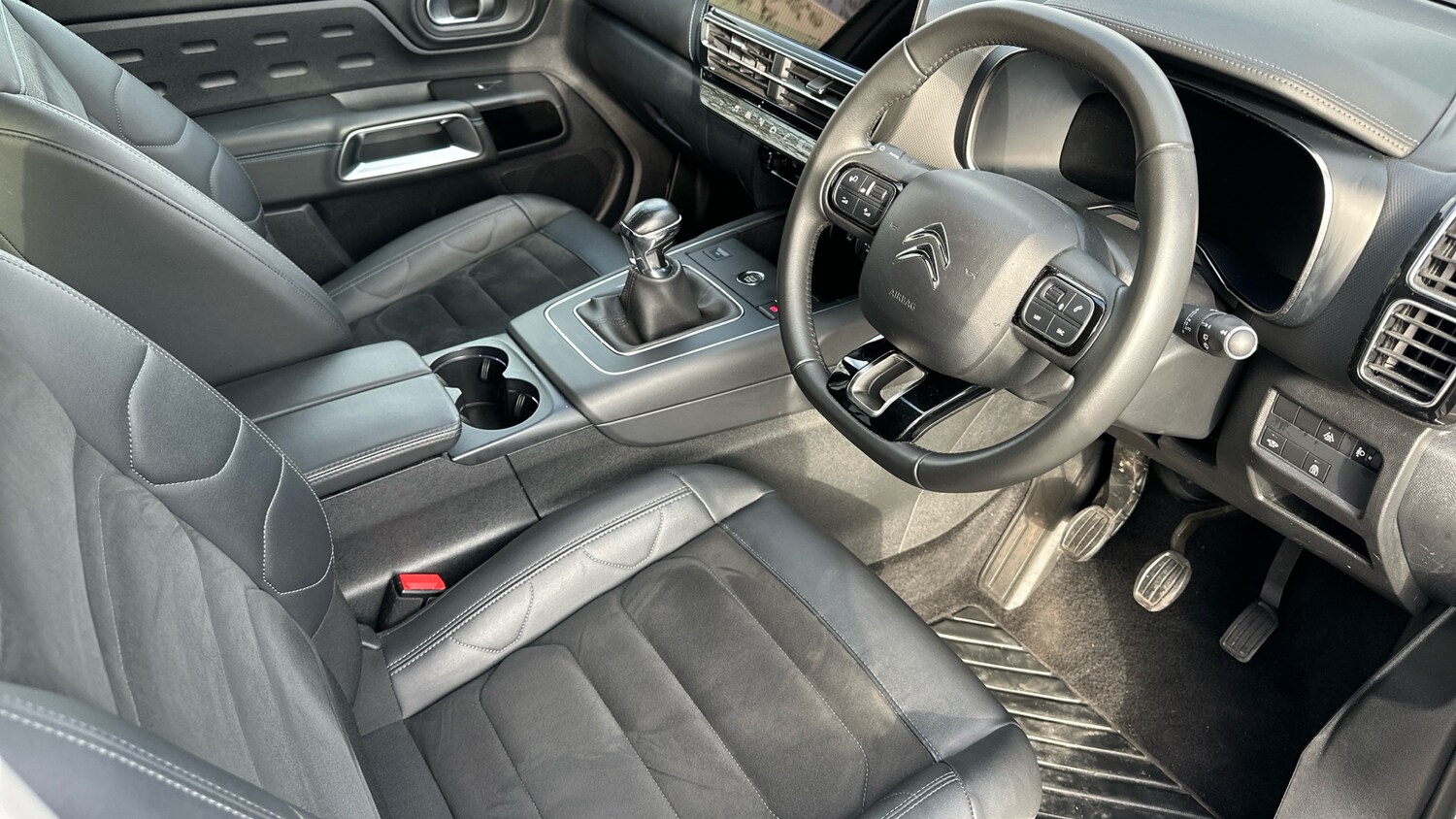 Used Citroen C5 Aircross 2023 for sale - 77332435: Photo 11