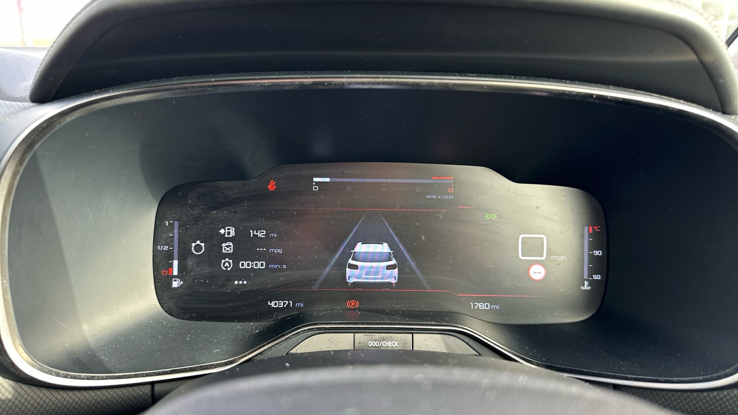 Used Citroen C5 Aircross 2023 for sale - 77332435: Photo 13