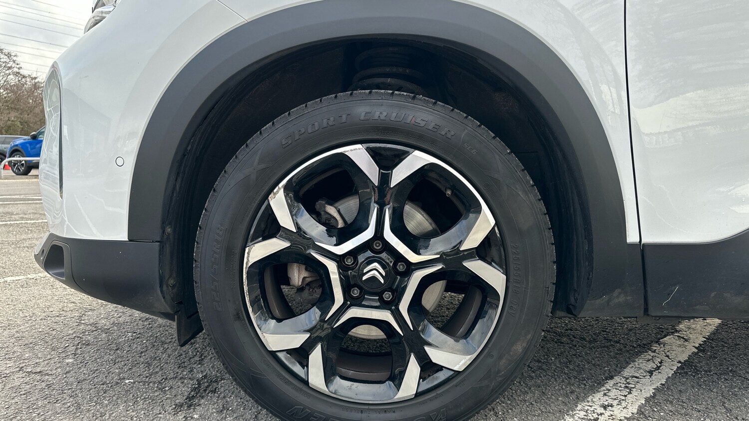 Used Citroen C5 Aircross 2023 for sale - 77332435: Photo 14