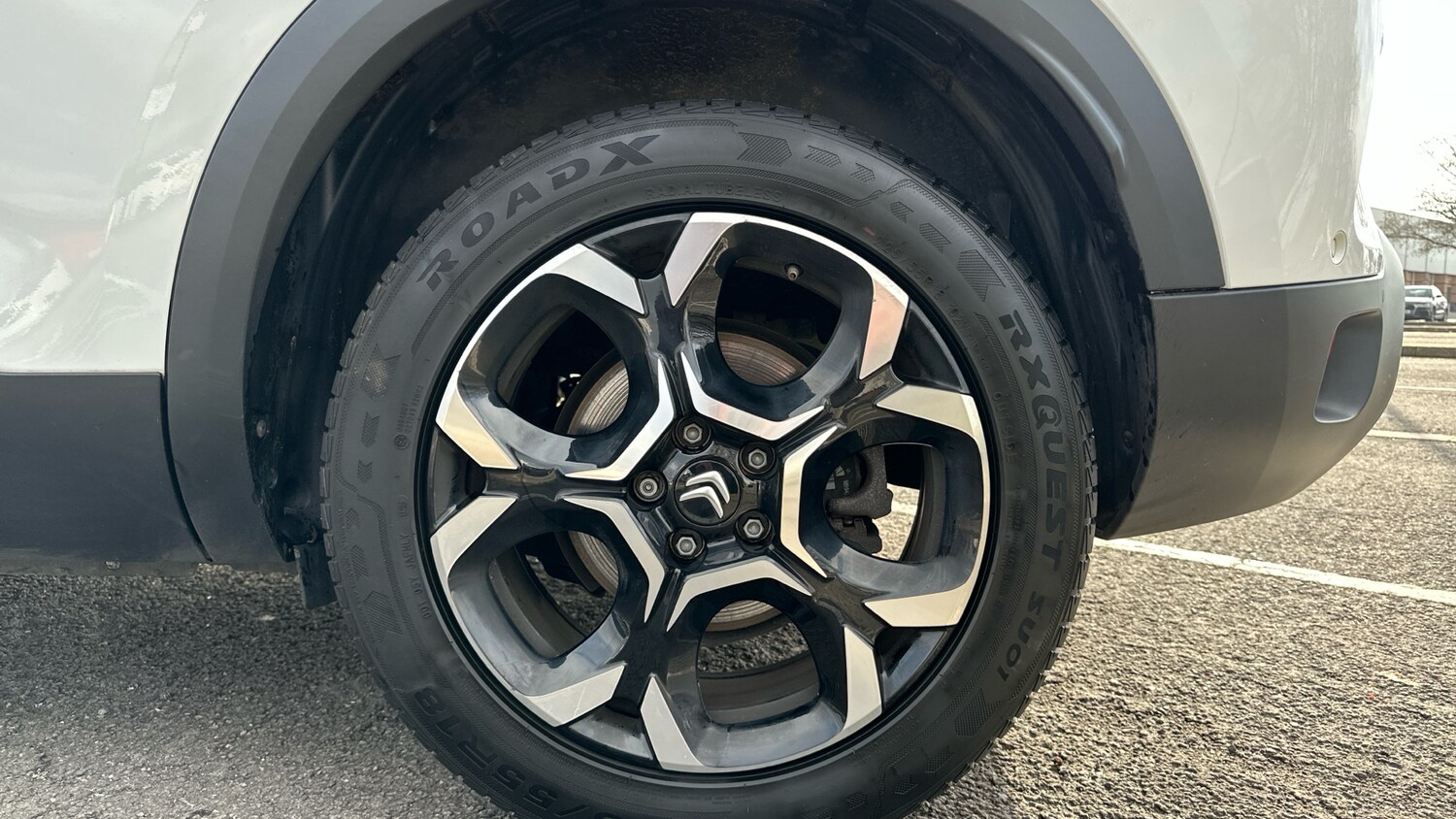 Used Citroen C5 Aircross 2023 for sale - 77332435: Photo 15