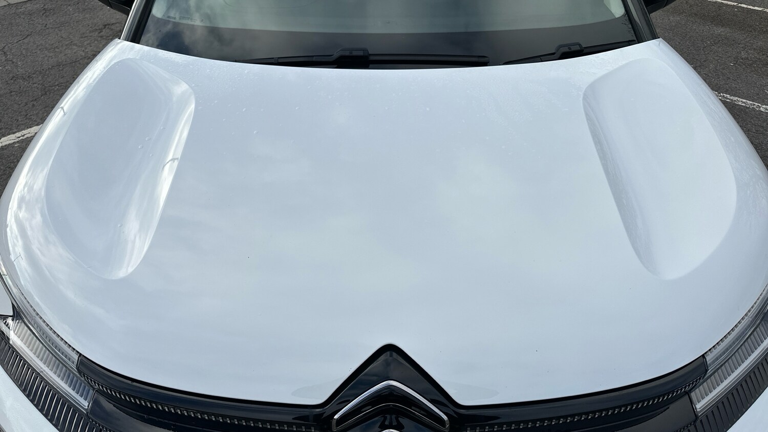 Used Citroen C5 Aircross 2023 for sale - 77332435: Photo 18