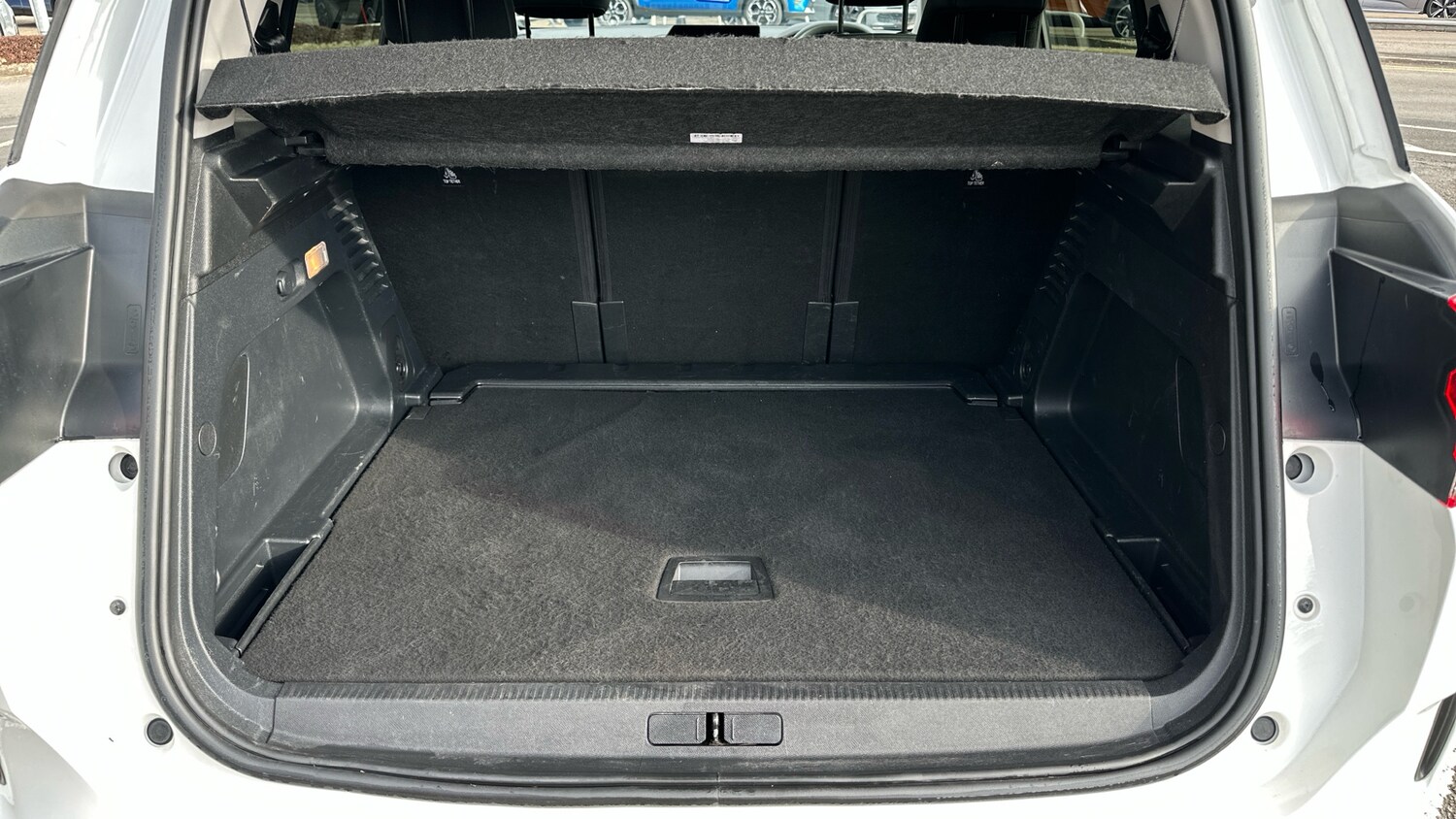 Used Citroen C5 Aircross 2023 for sale - 77332435: Photo 19