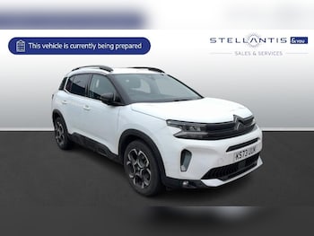 2023 - 1.2 PureTech MAX SUV 5dr Petrol Manual Euro 6 (s/s) (130 ps)