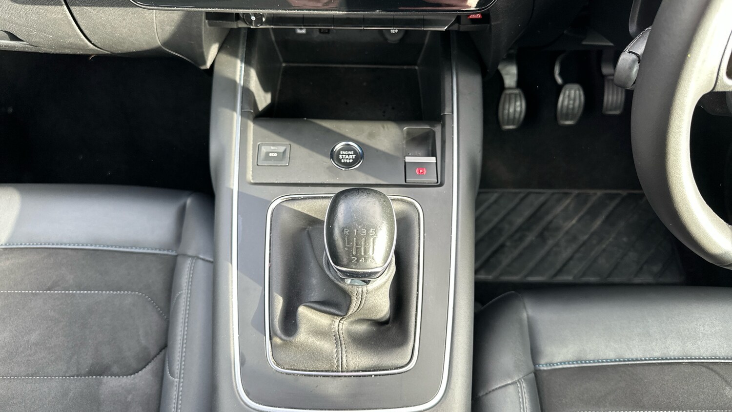 Used Citroen C5 Aircross 2023 for sale - 77332435: Photo 20