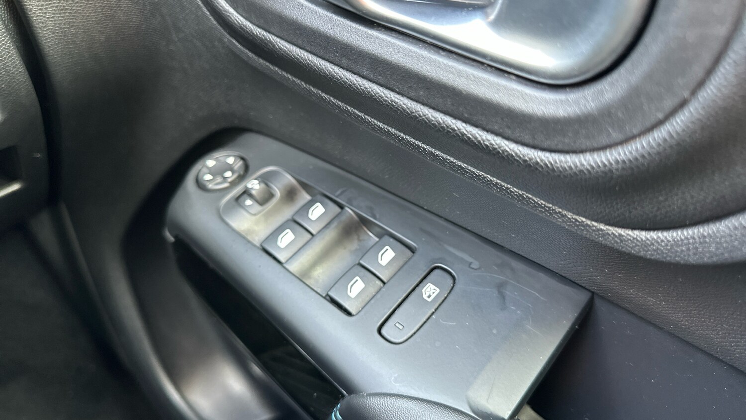 Used Citroen C5 Aircross 2023 for sale - 77332435: Photo 22