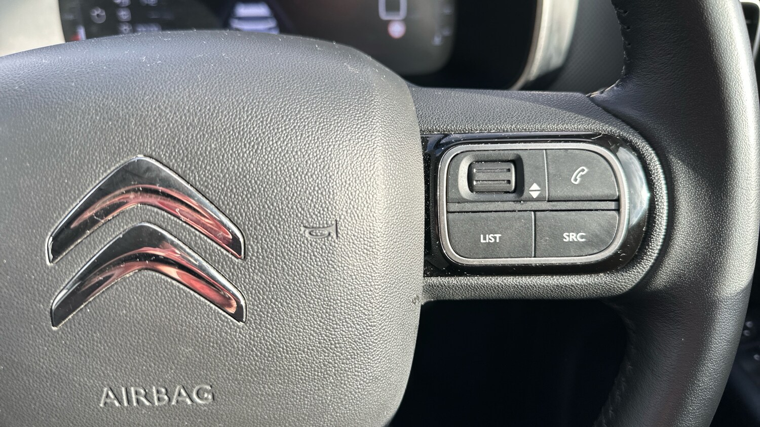 Used Citroen C5 Aircross 2023 for sale - 77332435: Photo 24