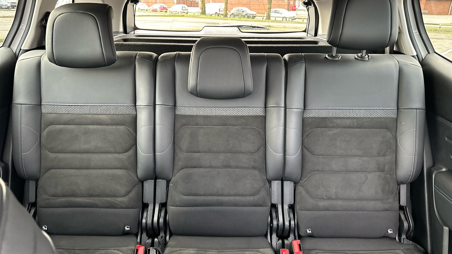 Used Citroen C5 Aircross 2023 for sale - 77332435: Photo 25