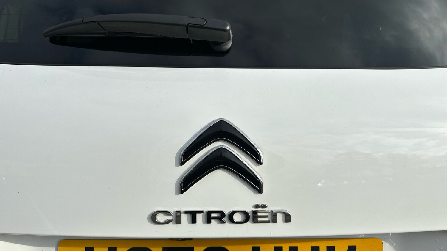Used Citroen C5 Aircross 2023 for sale - 77332435: Photo 26
