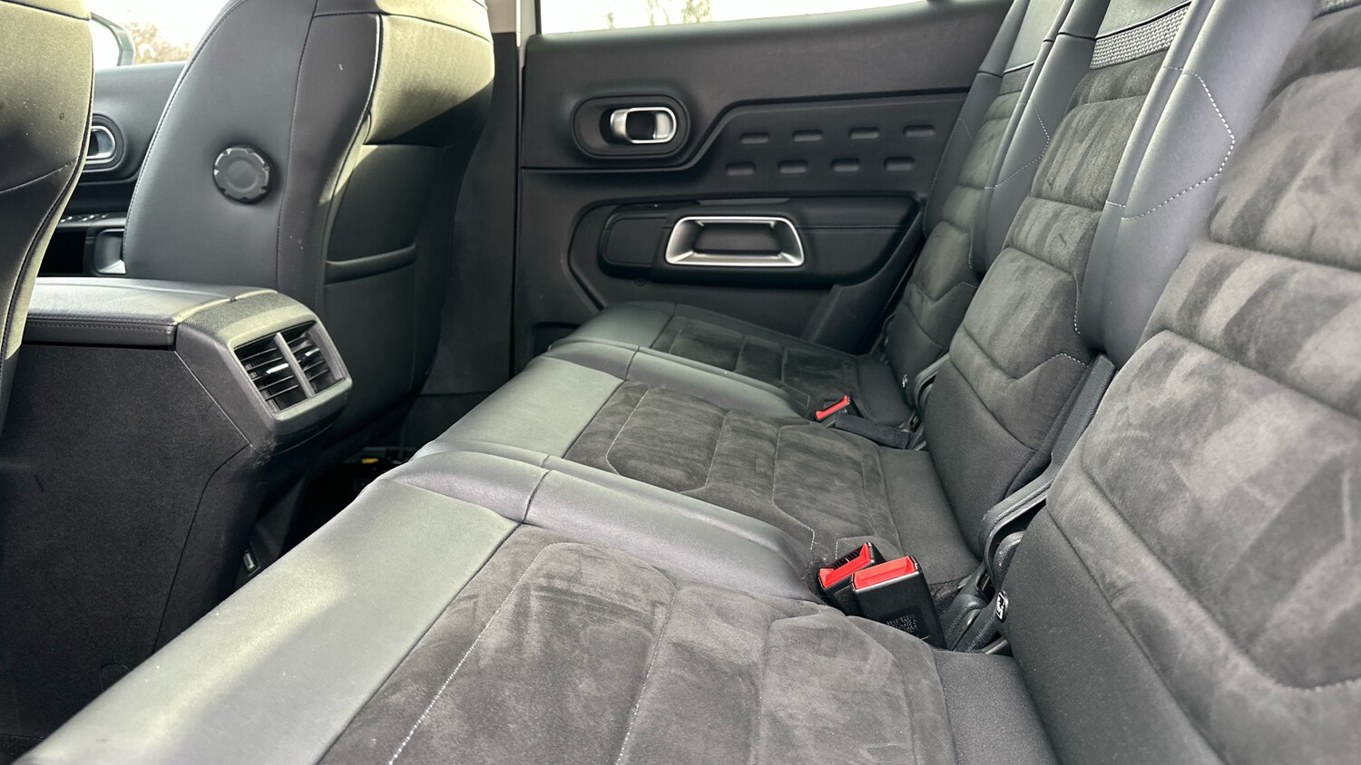 Used Citroen C5 Aircross 2023 for sale - 77332435: Photo 33