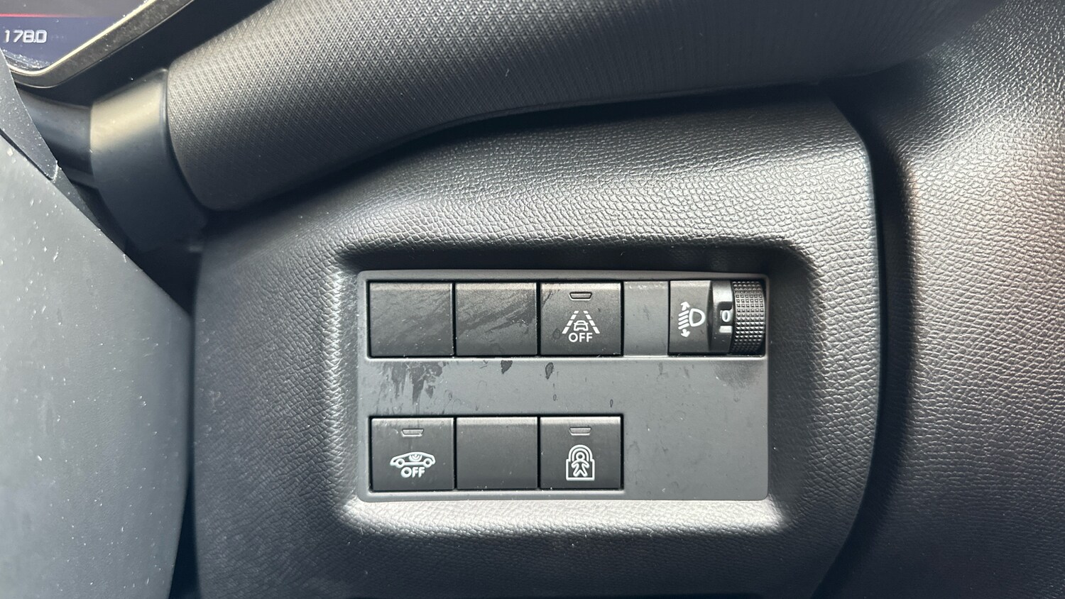 Used Citroen C5 Aircross 2023 for sale - 77332435: Photo 34