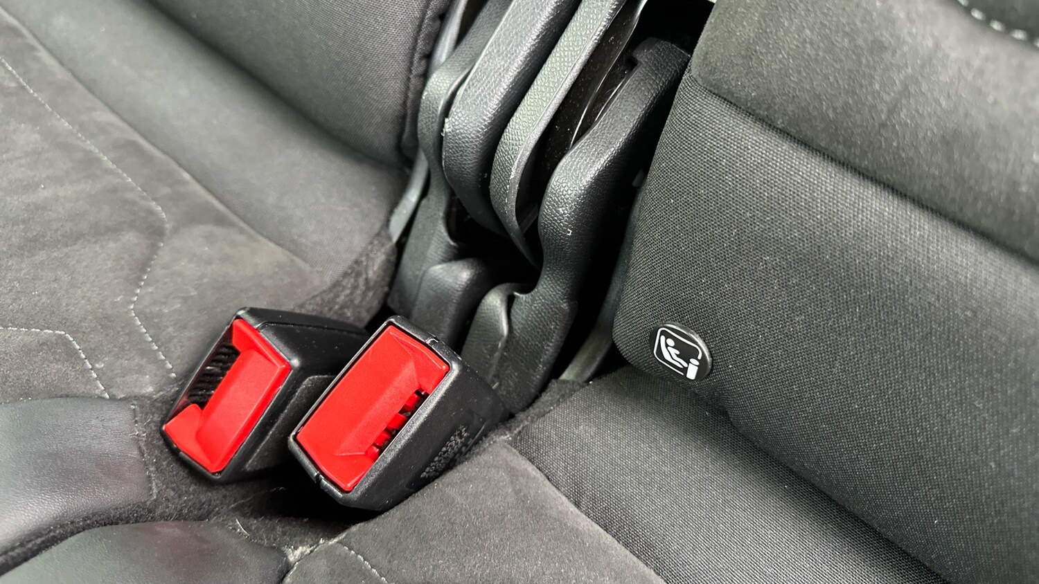 Used Citroen C5 Aircross 2023 for sale - 77332435: Photo 35