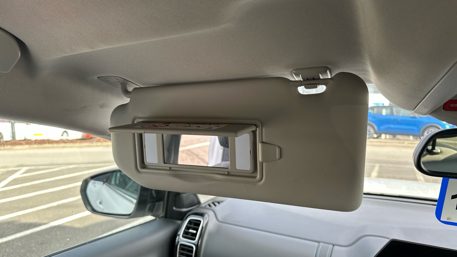 Used Citroen C5 Aircross 2023 for sale - 77332435: Photo 36