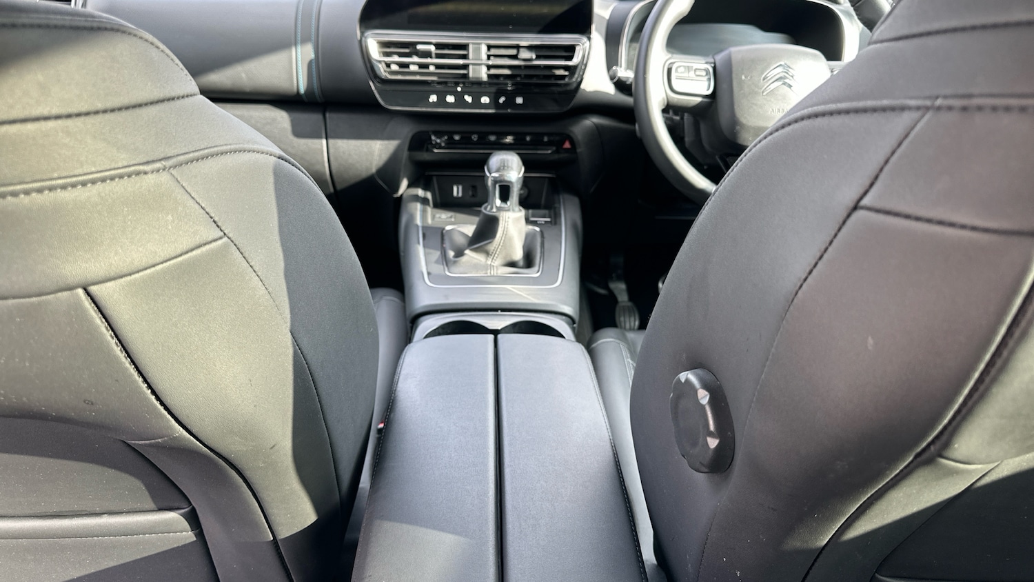 Used Citroen C5 Aircross 2023 for sale - 77332435: Photo 37