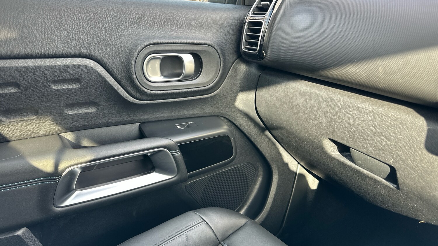 Used Citroen C5 Aircross 2023 for sale - 77332435: Photo 40