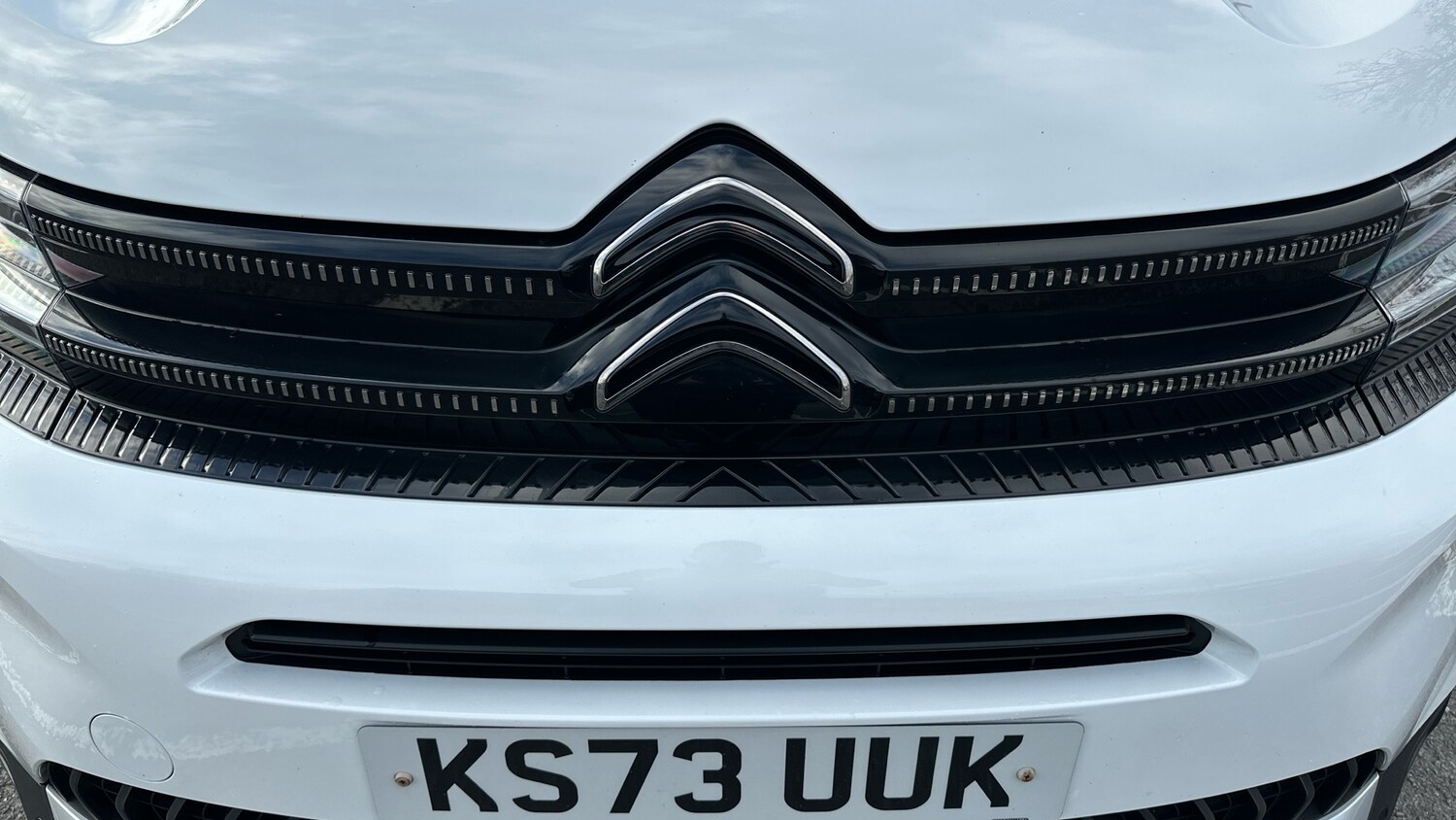 Used Citroen C5 Aircross 2023 for sale - 77332435: Photo 45