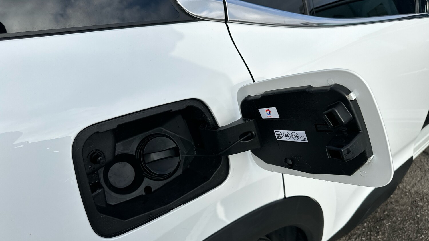 Used Citroen C5 Aircross 2023 for sale - 77332435: Photo 47