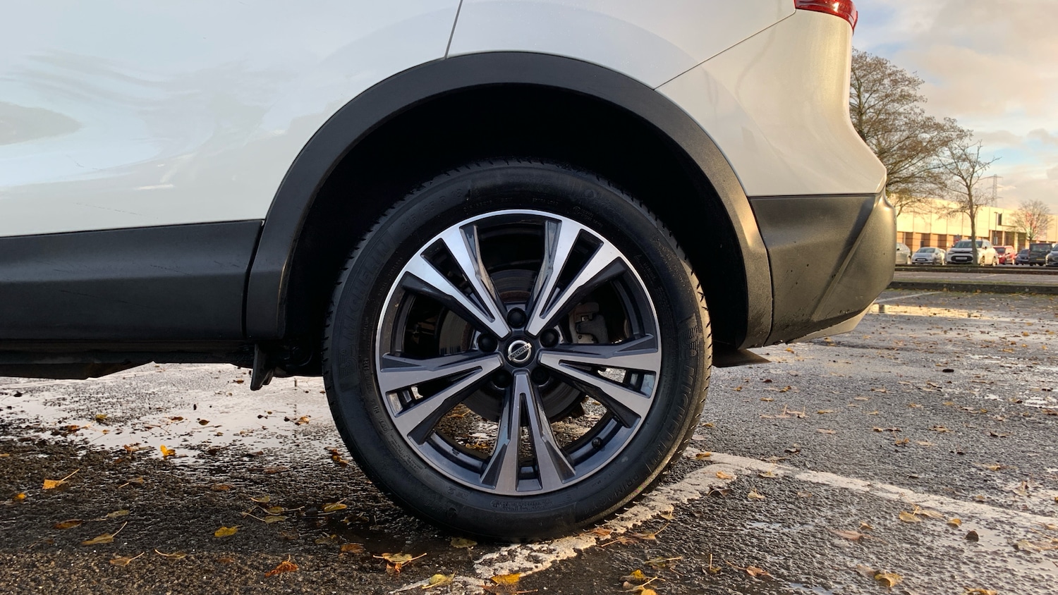 Used Nissan Qashqai 2020 for sale - 76574435: Photo 15