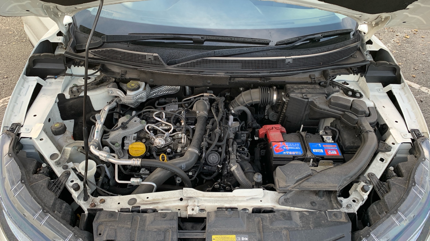 Used Nissan Qashqai 2020 for sale - 76574435: Photo 18