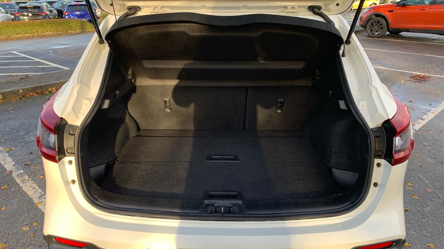 Used Nissan Qashqai 2020 for sale - 76574435: Photo 19