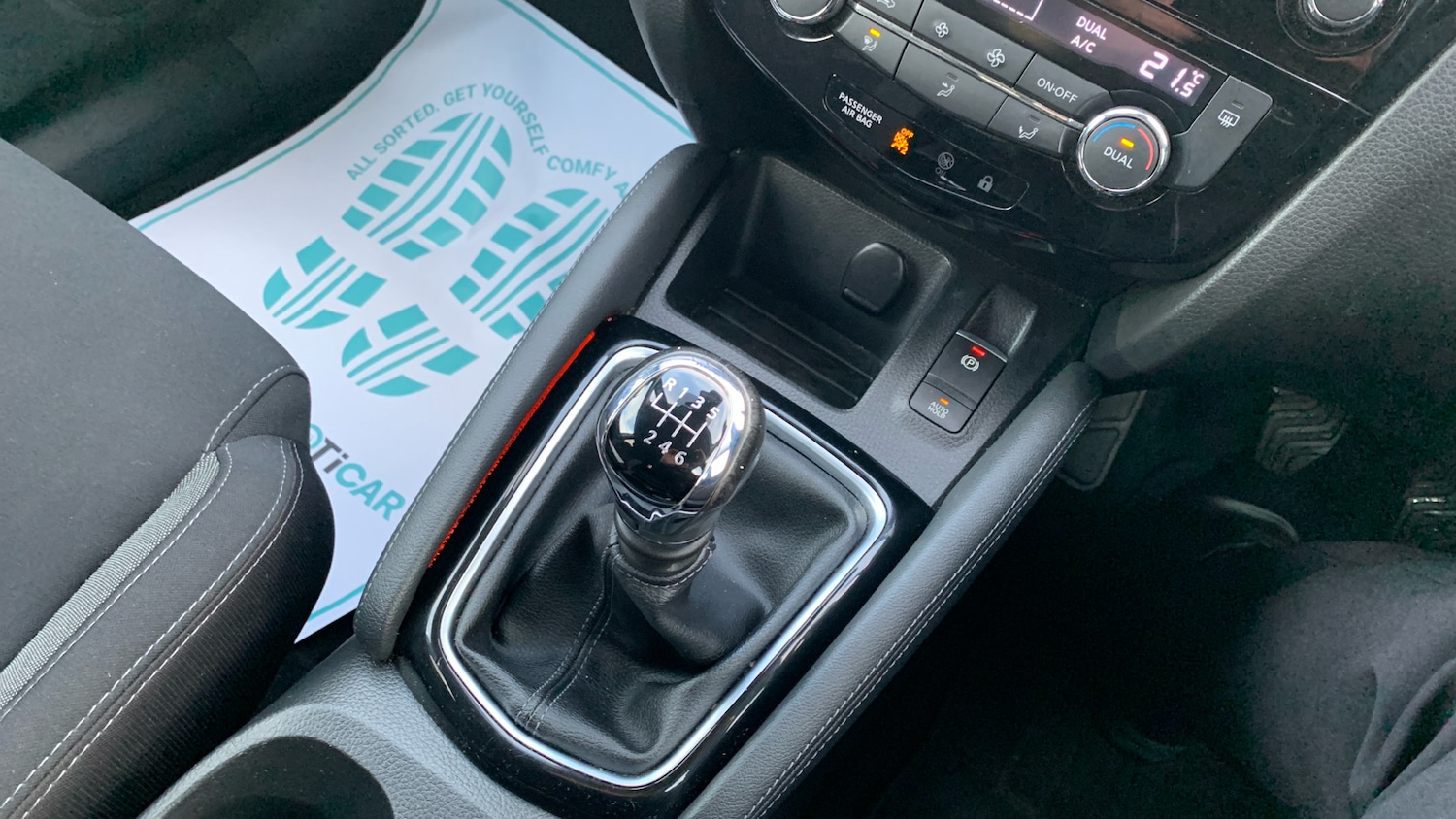 Used Nissan Qashqai 2020 for sale - 76574435: Photo 20