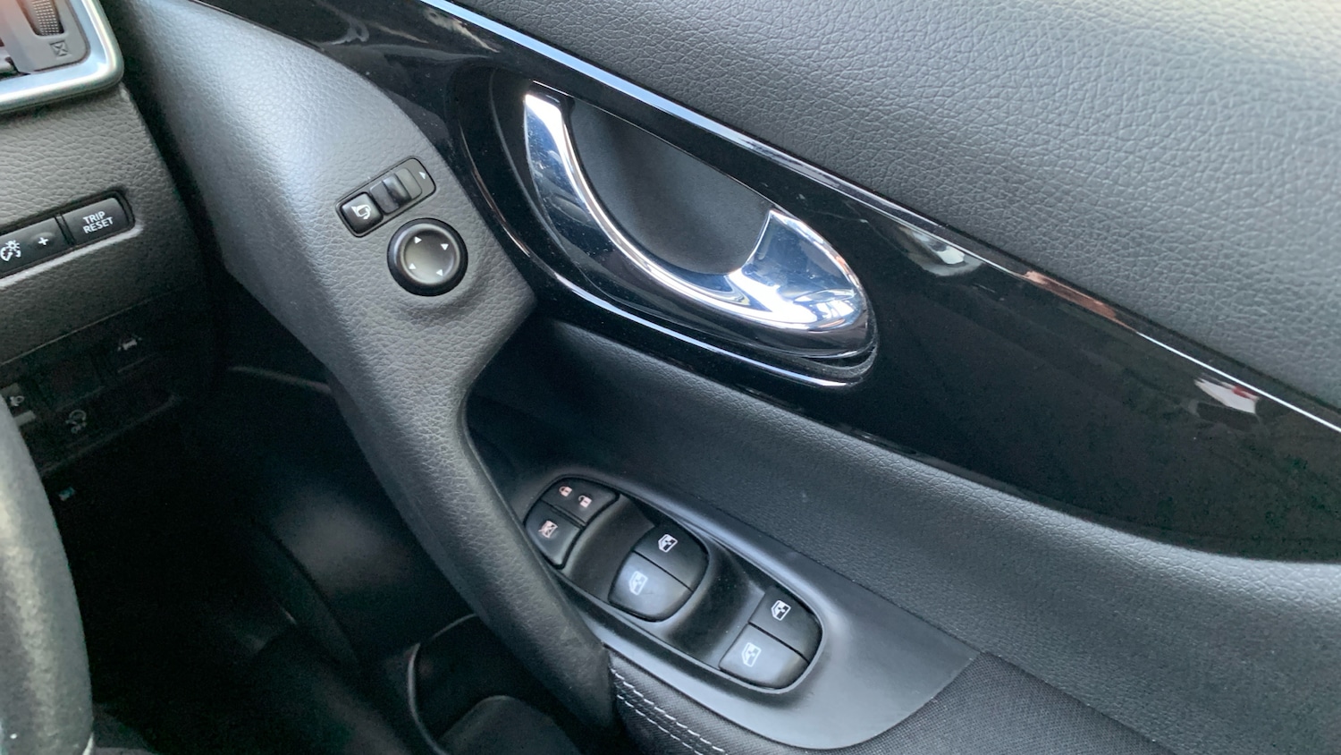 Used Nissan Qashqai 2020 for sale - 76574435: Photo 22