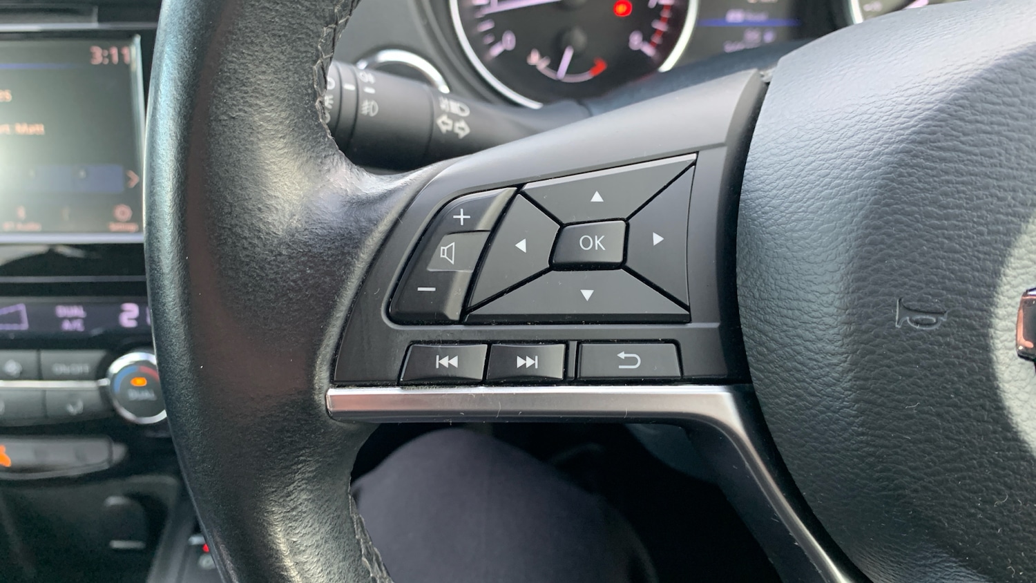 Used Nissan Qashqai 2020 for sale - 76574435: Photo 23