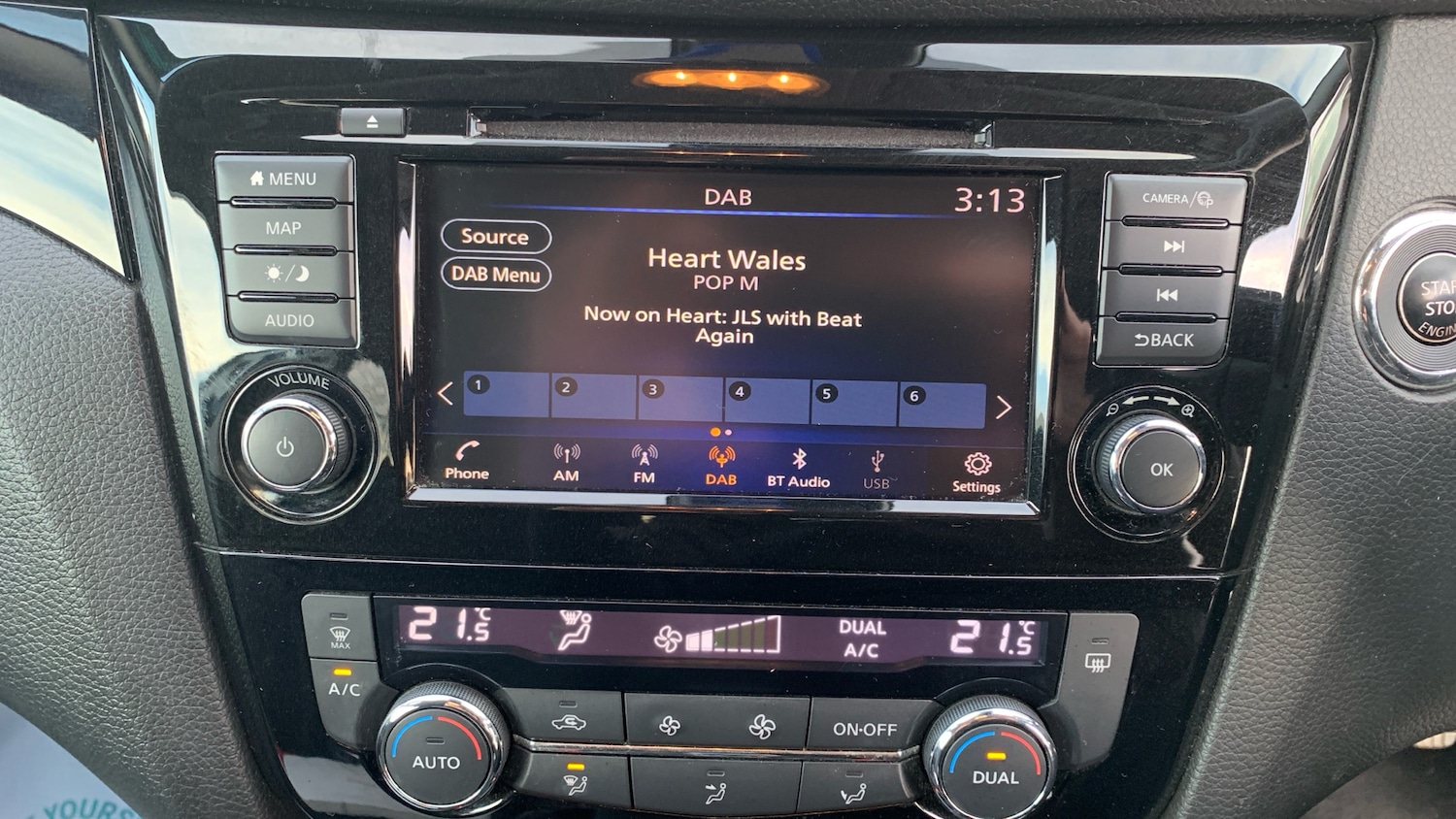 Used Nissan Qashqai 2020 for sale - 76574435: Photo 27