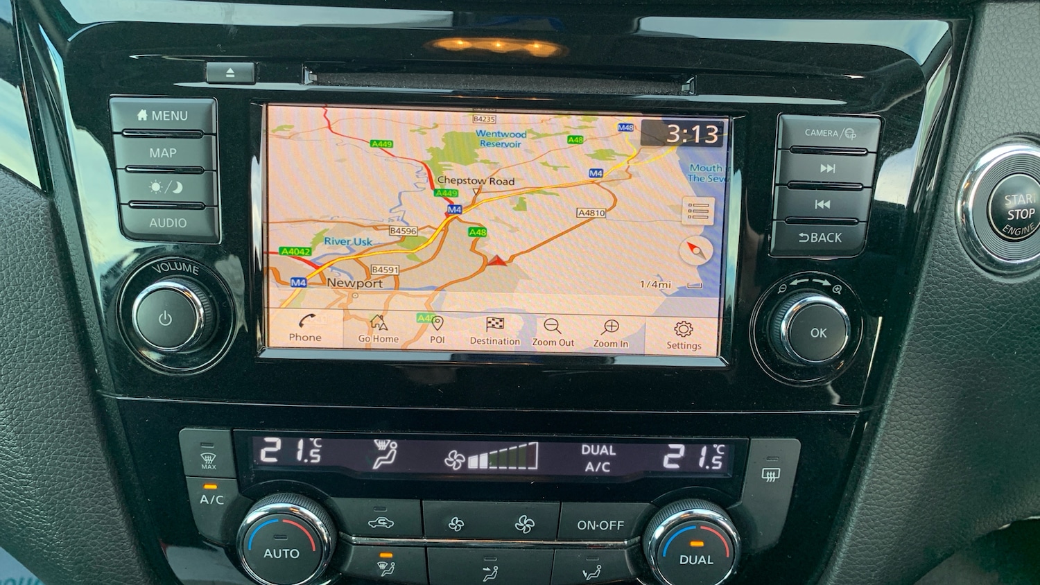 Used Nissan Qashqai 2020 for sale - 76574435: Photo 28