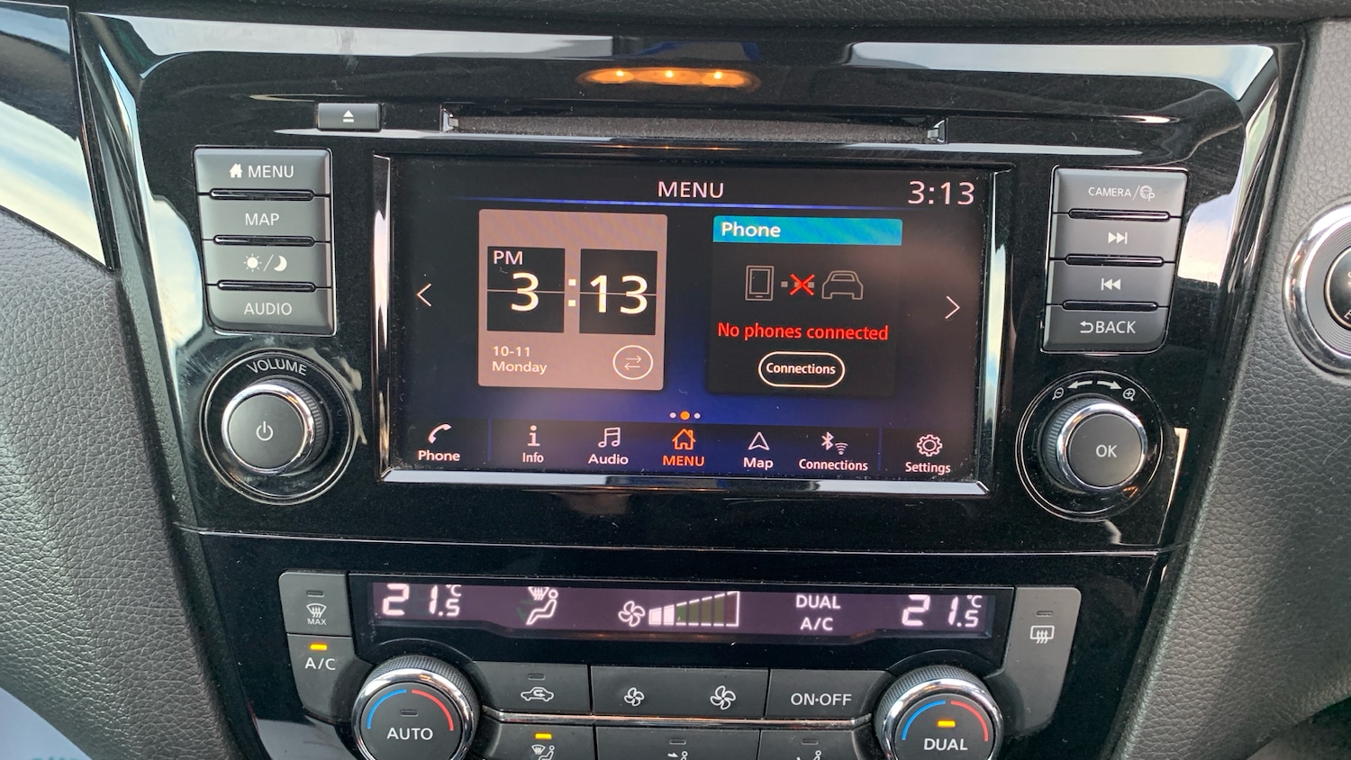 Used Nissan Qashqai 2020 for sale - 76574435: Photo 29