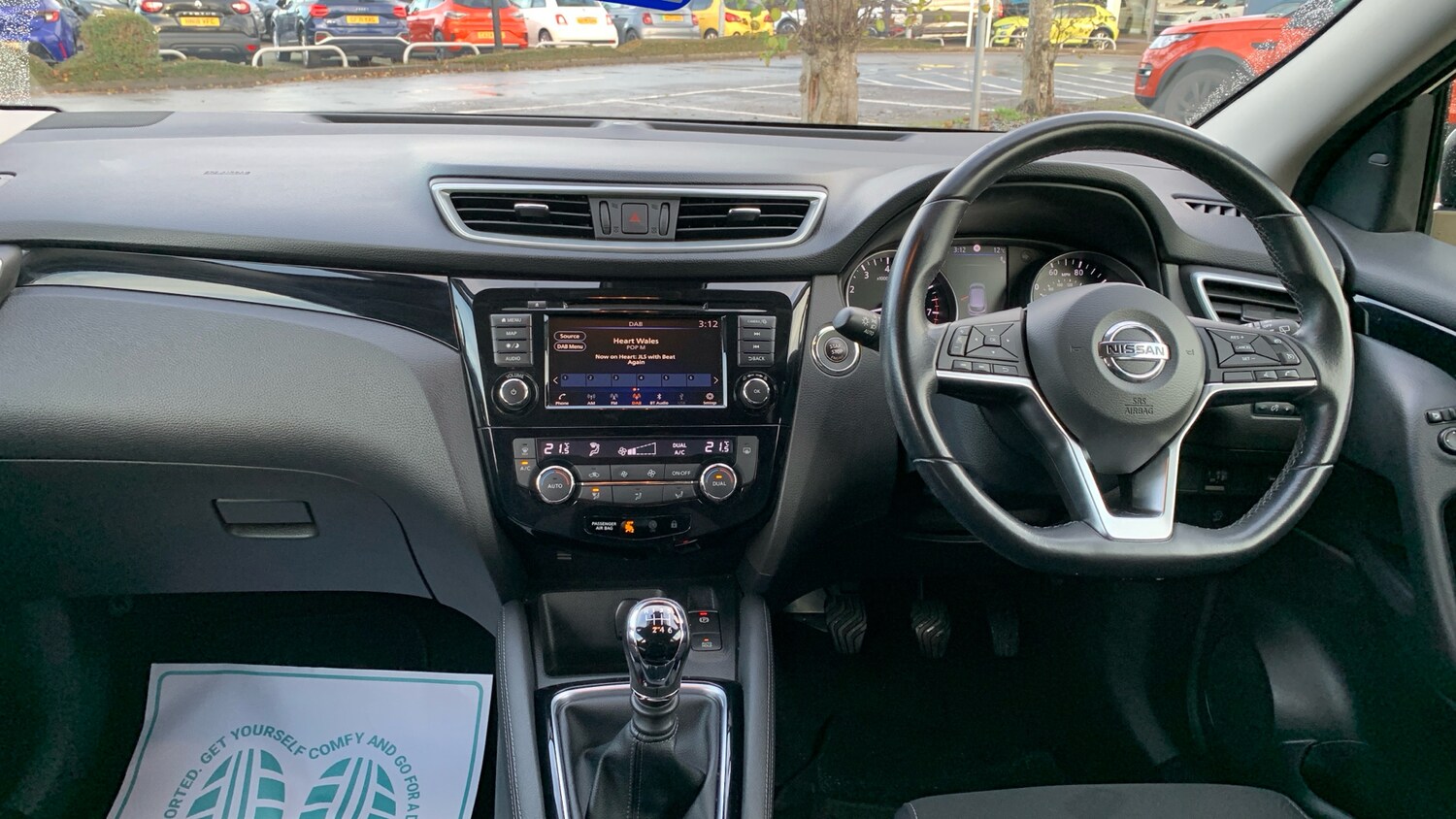 Used Nissan Qashqai 2020 for sale - 76574435: Photo 4