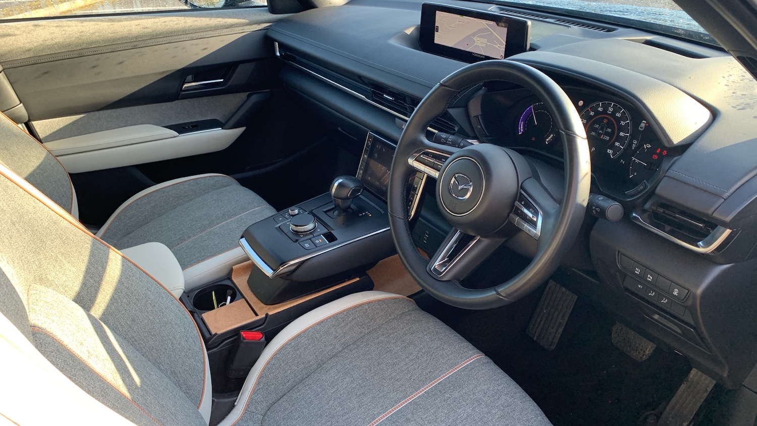 Used Mazda MX-30 2024 for sale - 77254295: Photo 12