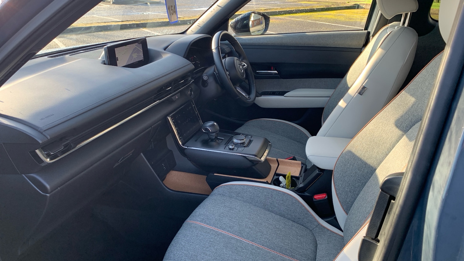 Used Mazda MX-30 2024 for sale - 77254295: Photo 13