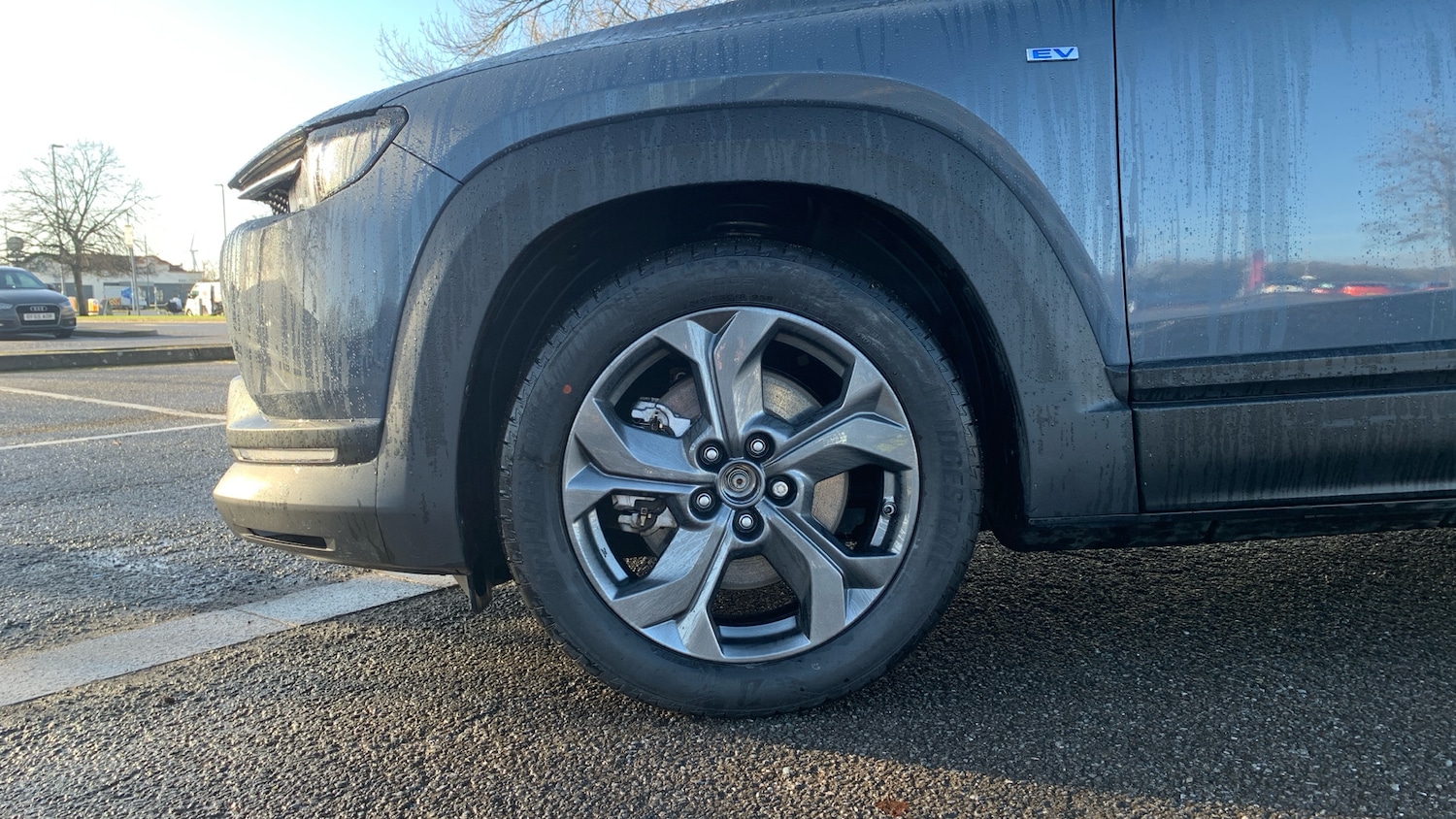 Used Mazda MX-30 2024 for sale - 77254295: Photo 15