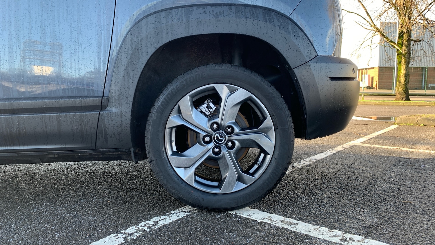 Used Mazda MX-30 2024 for sale - 77254295: Photo 16