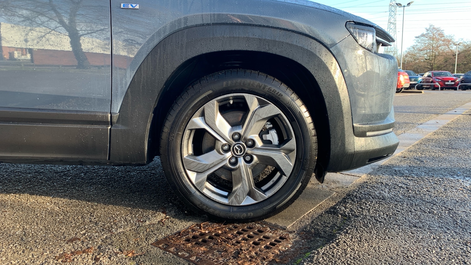 Used Mazda MX-30 2024 for sale - 77254295: Photo 18