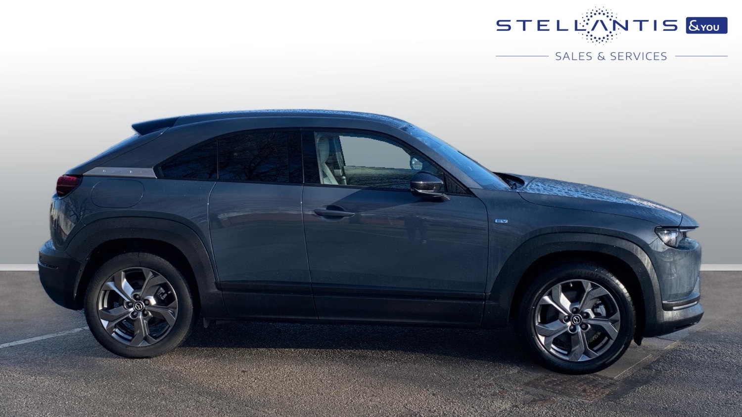 Used Mazda MX-30 2024 for sale - 77254295: Photo 2