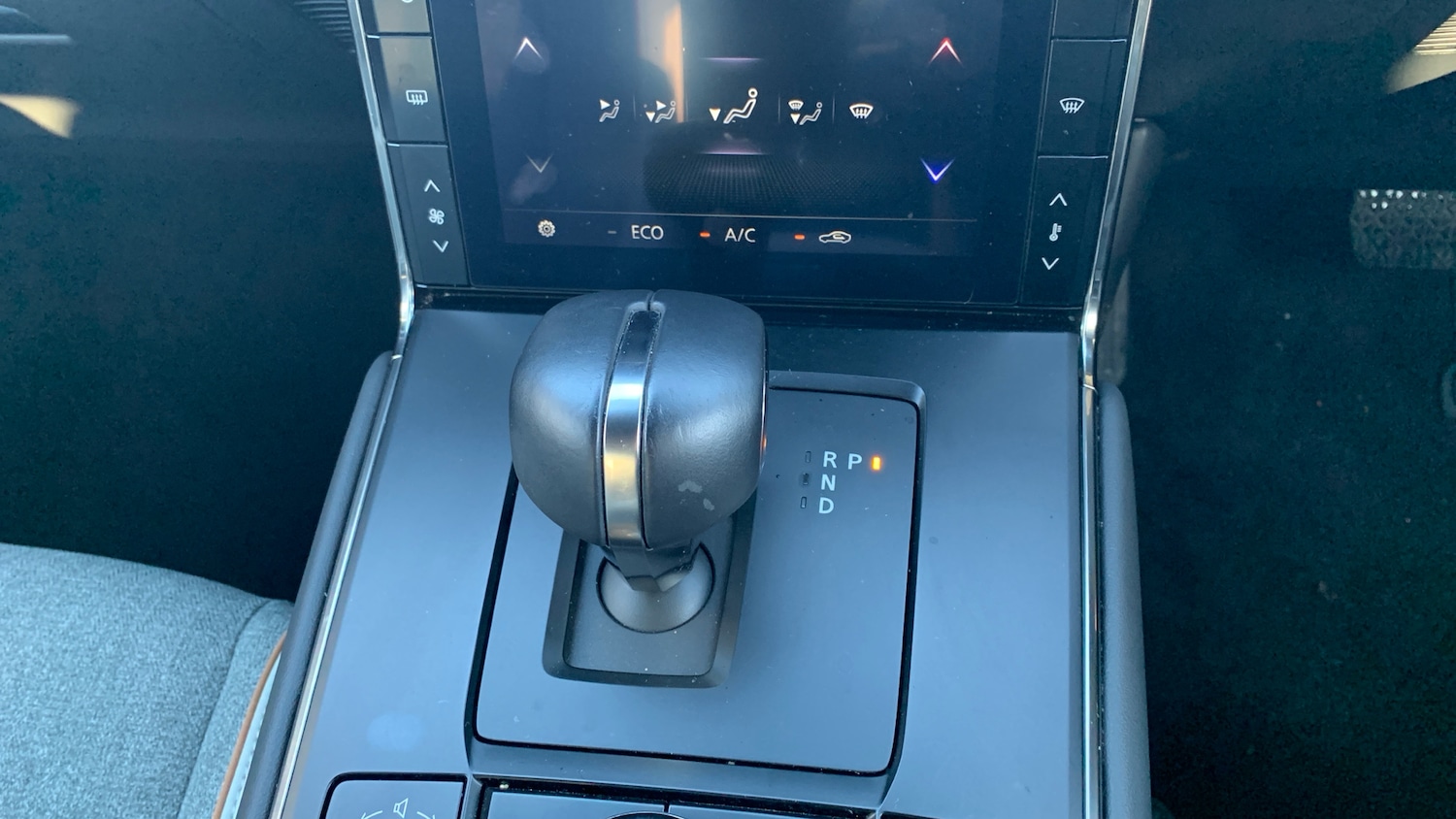 Used Mazda MX-30 2024 for sale - 77254295: Photo 21