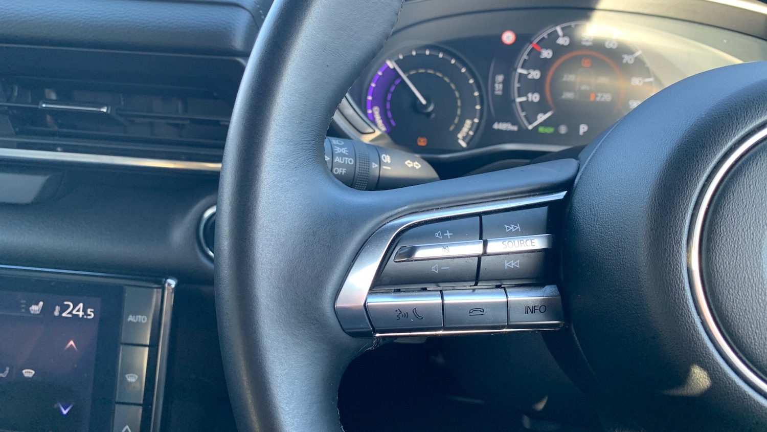 Used Mazda MX-30 2024 for sale - 77254295: Photo 24