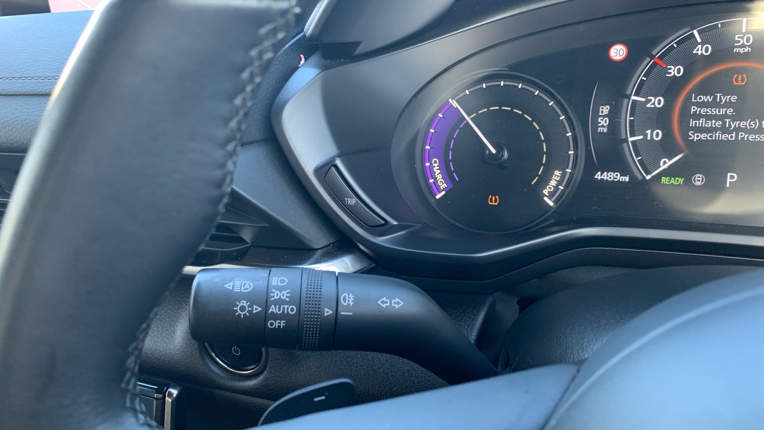 Used Mazda MX-30 2024 for sale - 77254295: Photo 28